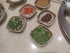 -313羊庄铁锅烀羊肉(泰兴店)