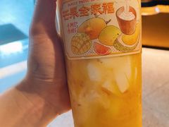 芒果全家福-阿嬷手作(深圳万象天地店)