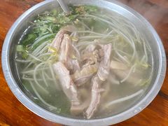 -賴記豆花(兴隆店)