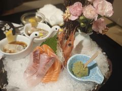 -天狗山料理(省体店)