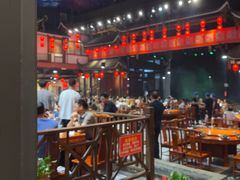 -苗岭侗寨(金阳店)