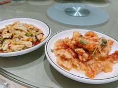 -知音酒楼(花园店)