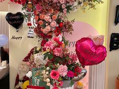 -LE SHARE洛笙·花园西餐(北京路步行街店)