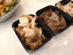 -老东江米粉(南方大厦店)