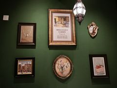 -Thai Basil罗勒叶泰式餐厅(时代天街店)