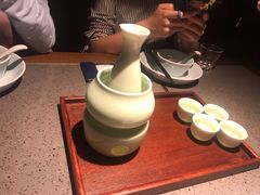 桂花精酿绍兴酒-老头儿油爆虾(星光一期店)