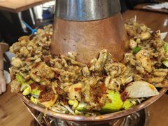 -炉小二铜锅牛蛙•川湘菜(三里屯店)