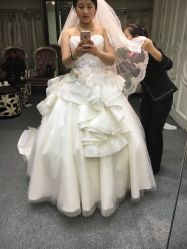 -南京宝娜嫁衣婚纱礼服馆(中央路店)