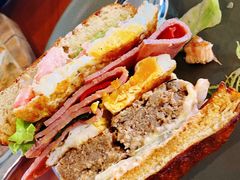 -魏斯理汉堡(西安沣东吾悦店)