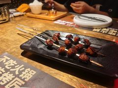 -烤匠麻辣烤鱼(万象城店)