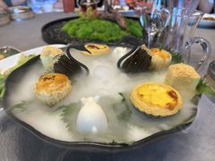 -水上明月·湖景餐厅