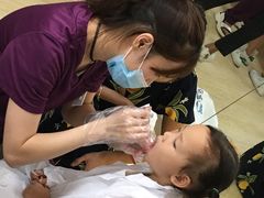 -岳辰齿科(浦东长泰店)