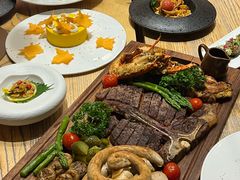 -窗外西餐厅(普罗理想国店)