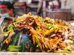-竺桥兄弟烤鸭(总店)