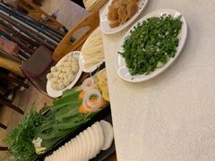 -东来顺饭庄(天坛店)