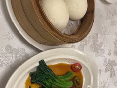 -酌宴府The China Club·广州万富希尔顿酒店(云城东路店)