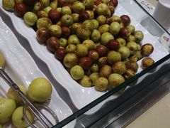 -比亚森自助烤肉料理(裕华店)