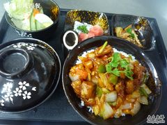 -蜜室和风洋食概念餐厅(南田路店)