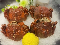 -苏城小院·园林精致苏州菜(斜塘老街店)