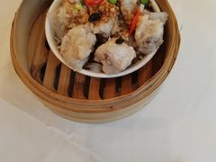 -利苑酒家(宜安广场店)