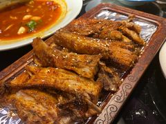 -品回味清真西北楼(宁波首店)