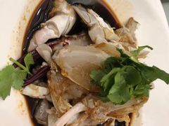 醉蟹-苏启渔港(云南北路店)