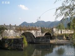 -塔川景区