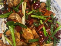 -金龙·打边炉(南京西路店)