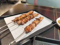 -京悦南门涮羊肉·羊蝎子火锅(田林路店)