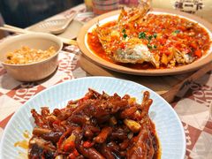 -老三样·旧食新味(万寿宫店)