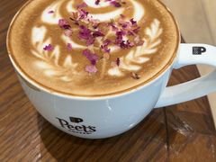 -Peet's 皮爷咖啡(东湖路手作店)