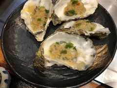 -大渔铁板烧(中山路八佰伴店)