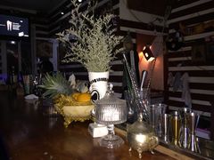 -迦南D BAR