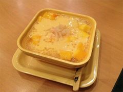 -满记甜品(王府井北京市百货大楼店)