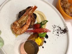 -KIDults童伴儿亲子餐厅(达美中心广场店)