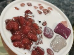 招牌仙草-水天堂西餐厅(余姚众安广场店)