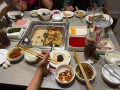 -海底捞火锅(平谷华联店)