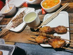 -管氏翅吧(广渠门店)