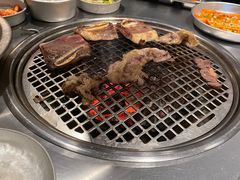 -馥二代韩式烤肉 2세대 불고기(喷水池店)