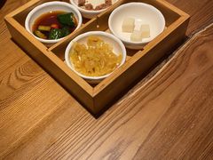 -闽上鲜·福建菜(龙湖滨江天街店)