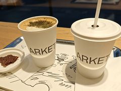 -ARKET CAFÉ(三里屯太古里店)
