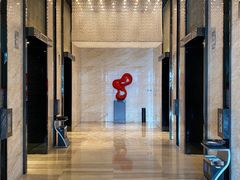 -青岛富力艾美酒店