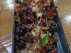 -顺姬冷面(长春旗舰店)