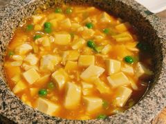 -绿茶餐厅(天津天河城店)