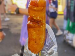 -肥喏喏小吃站(农院路店)