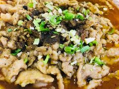 -春水锅贴·传统鲁菜(大明湖店)