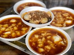醪糟-张醪糟(街子店)