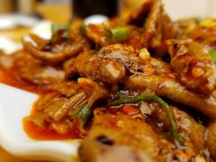 -武胜段记猪肝面(卓锦城店)