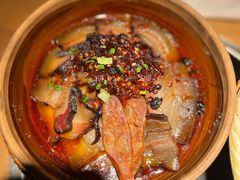 一两腊肉一两银-吃饭皇帝大(长宁龙之梦店)
