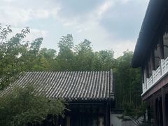 -求雨山文化公园
